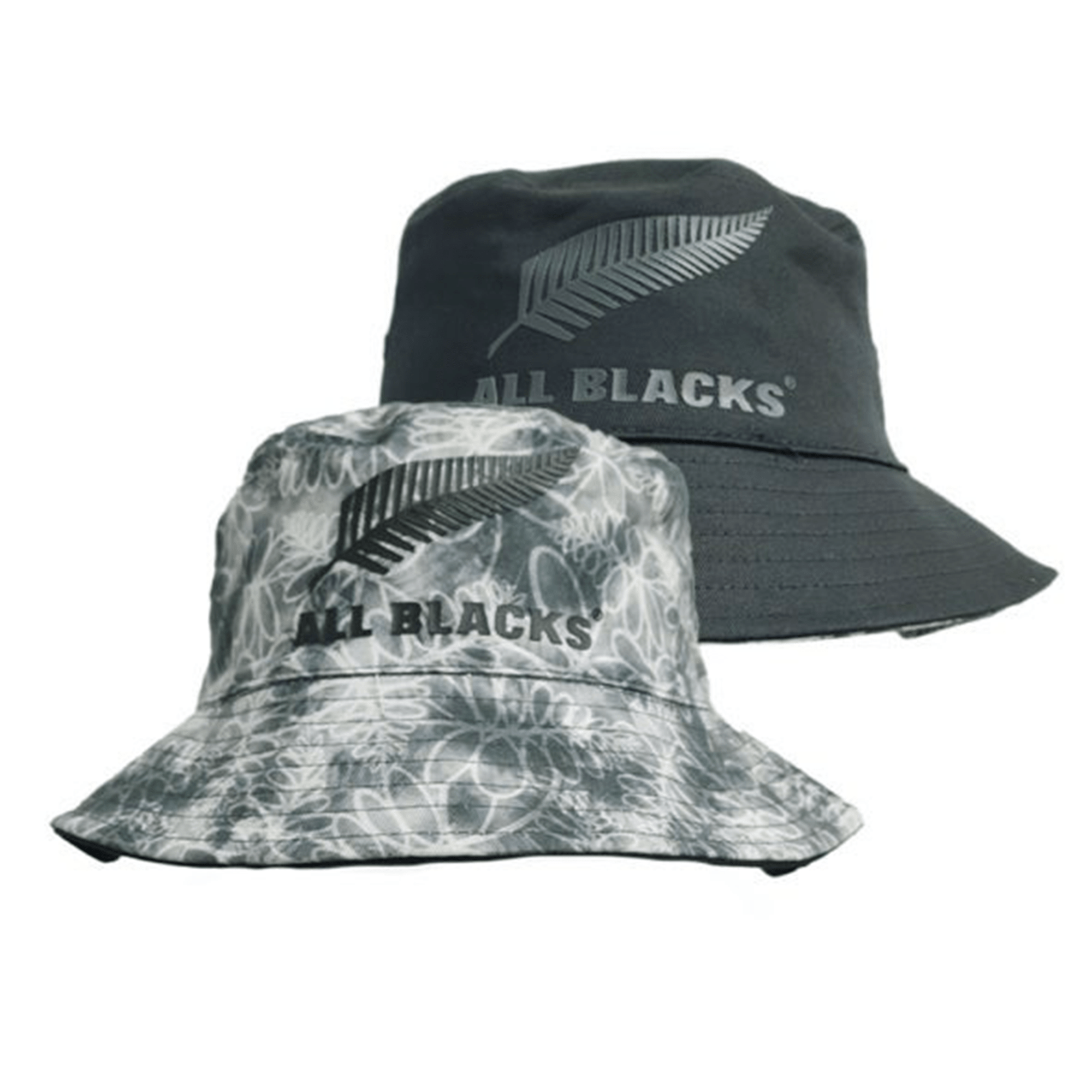 New Zealand All Blacks Bucket Hat 23 by adidas | World Rugby