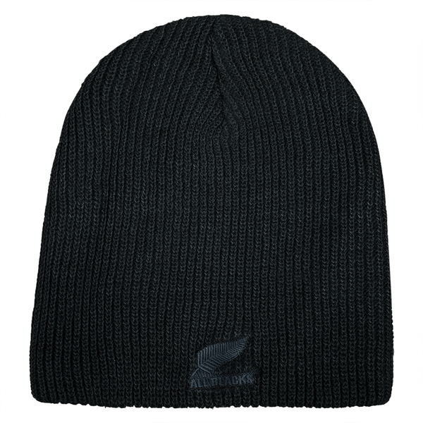 レア美品/acronym/beanie/3xdry/black IL7103-Adidas-All-Blacks-Knit-