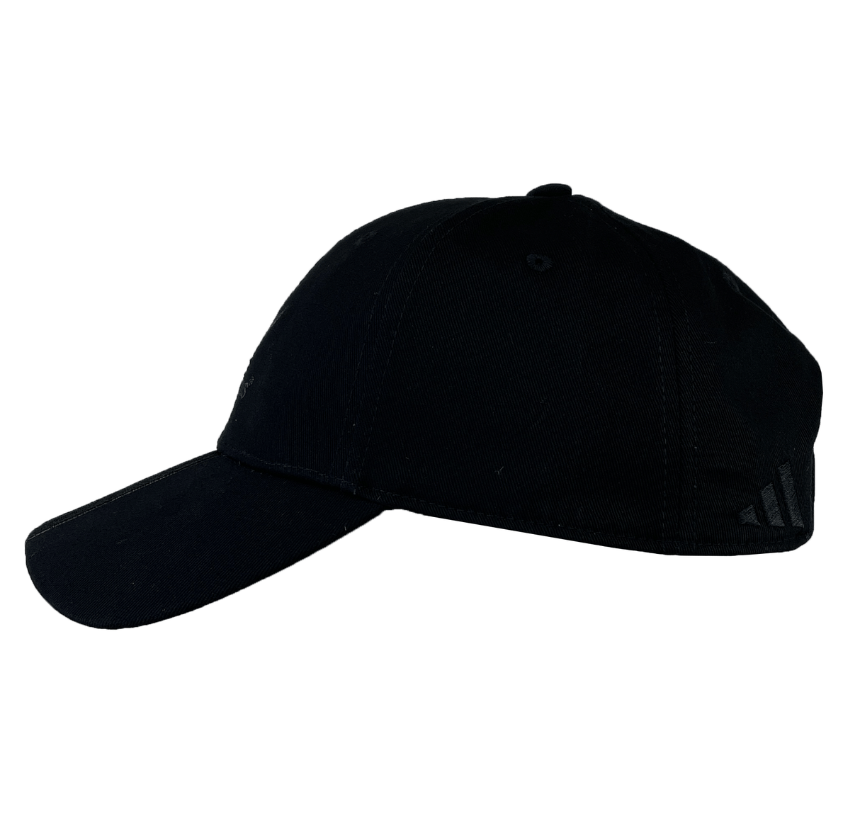 Adidas All Blacks 3 Stripe Cap World Rugby Shop