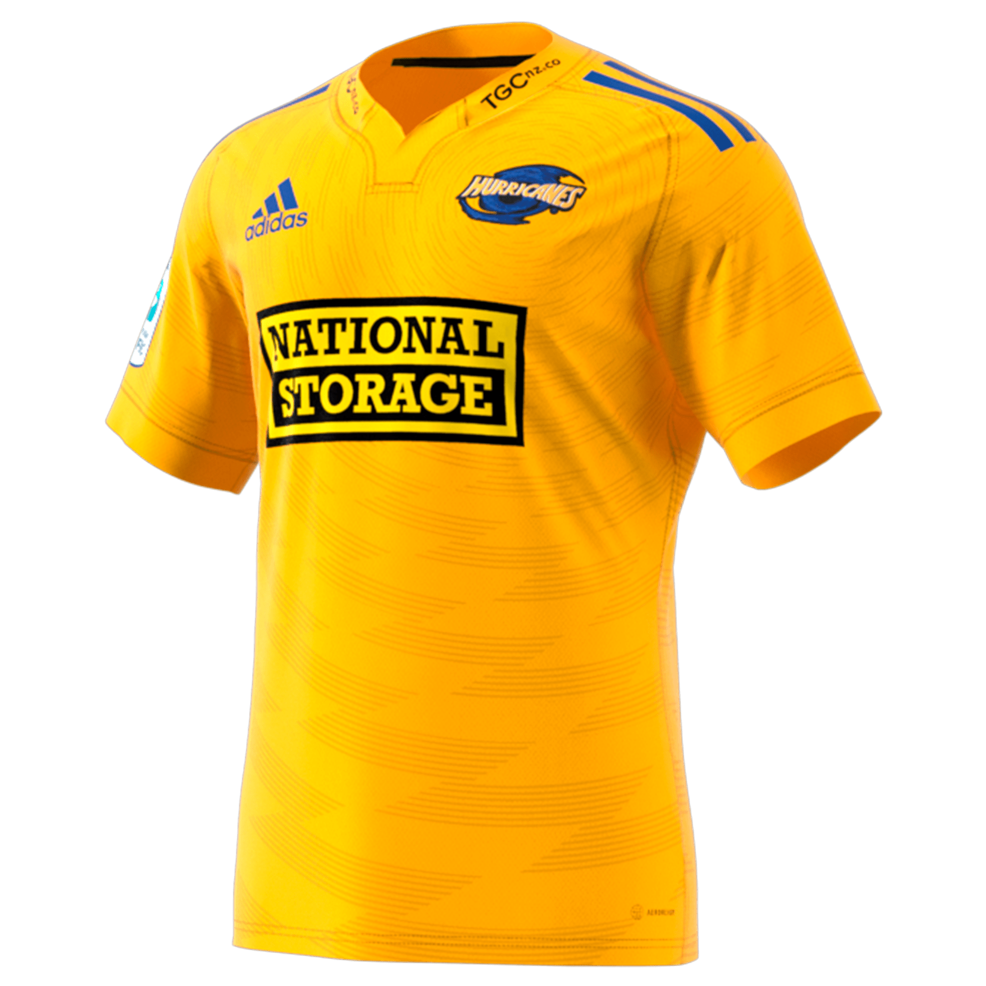 Highlanders 2022/23 Home Jersey