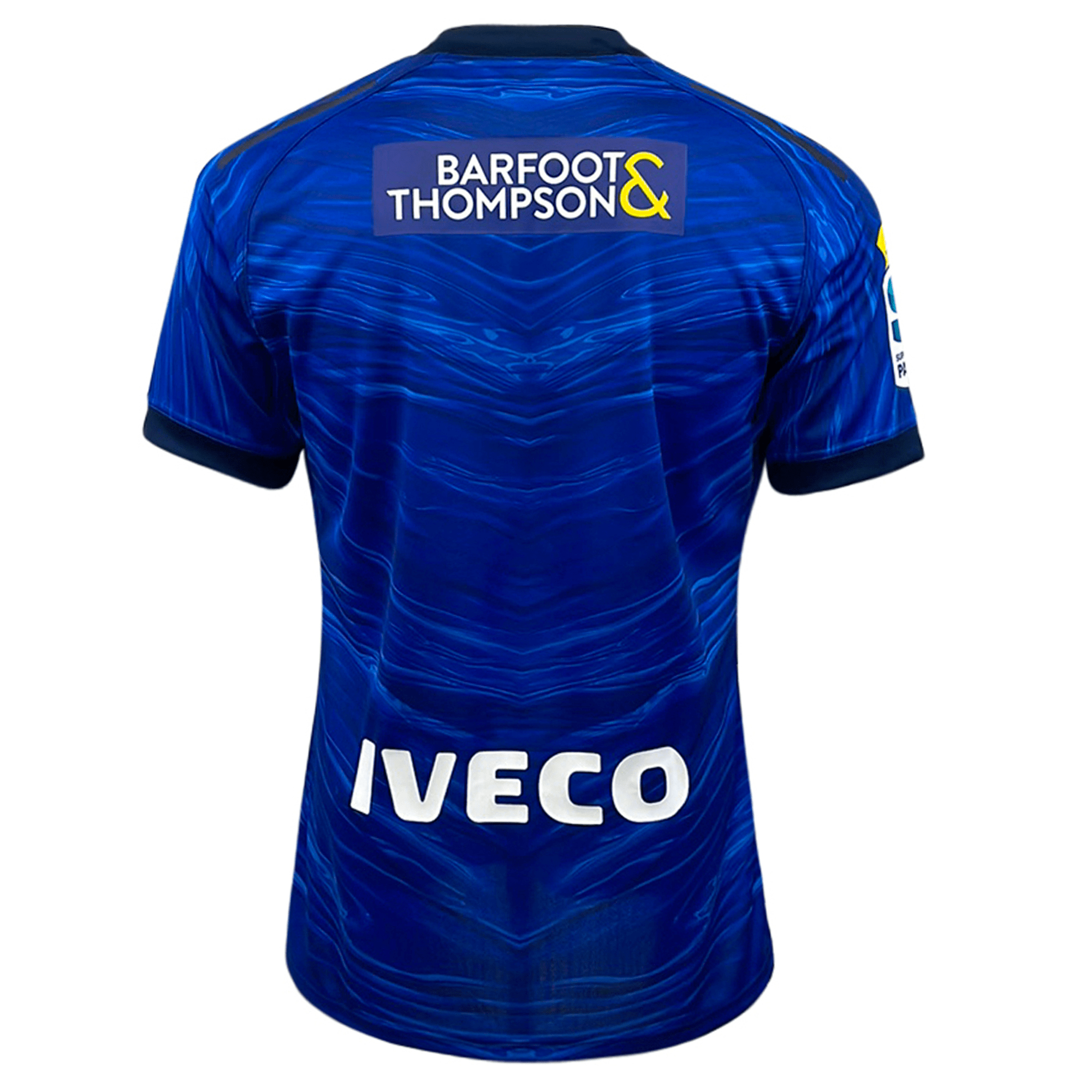 Adi Cotw Blues Super Rugby Home Jersey 2023 by Adidas | Medium