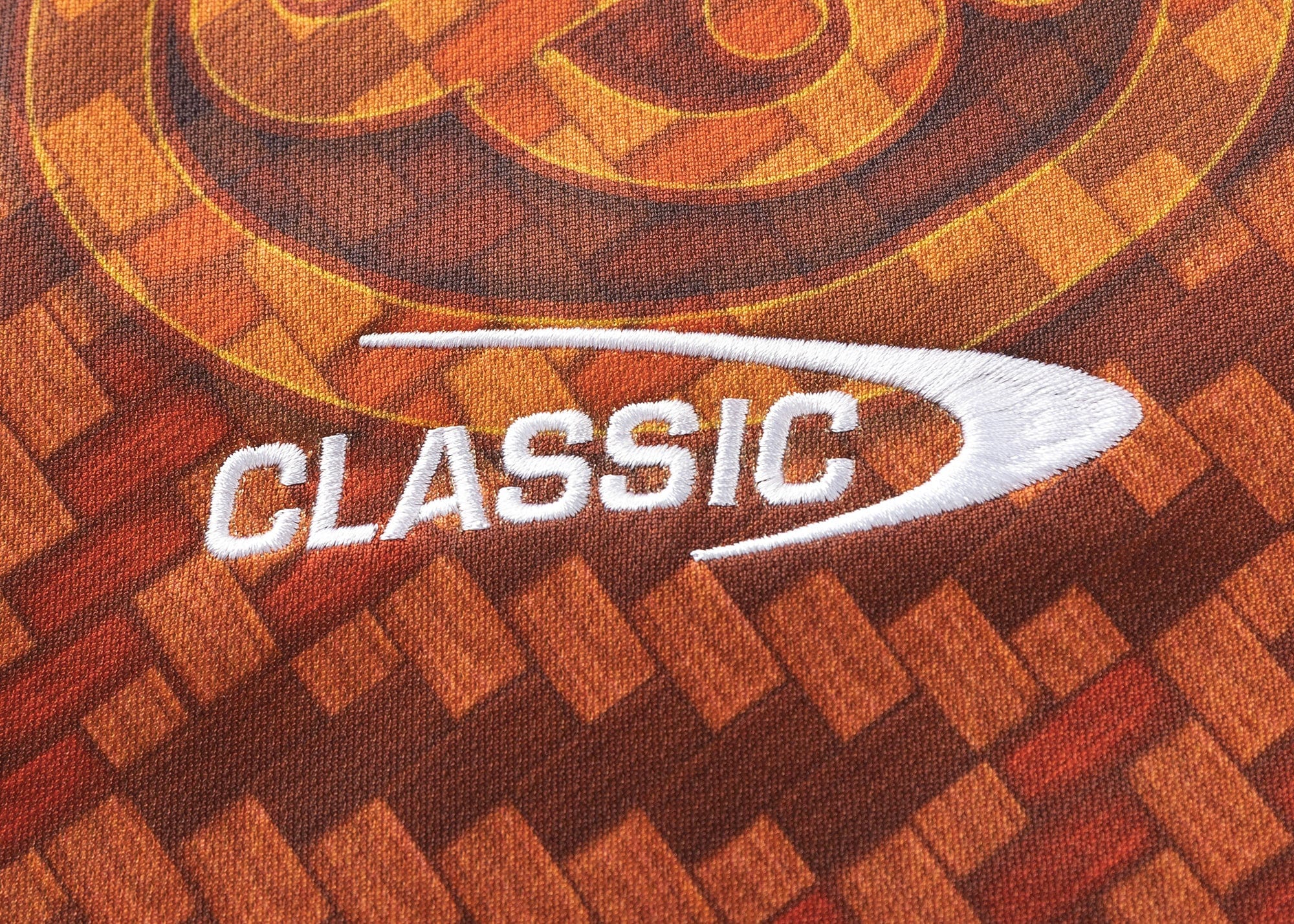 Gallagher Chiefs Super Rugby Replica Training Jersey 25/26 by