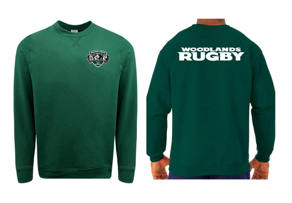 The Woodlands Sweatshirt