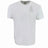 The Troy Rugby Alumni Heavyweight Comfort T-Shirt by EMB S&S Activewear is made from premium USA cotton and features a small "TURC Alumni" logo and graphic on the upper left chest.