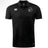Black short-sleeve Bozeman Cutthroats Club Dry Polo by EMB Canterbury with club logo on the left chest and Canterbury logo on the right; features Vapodri Technology for breathable, cool, and comfortable wear.