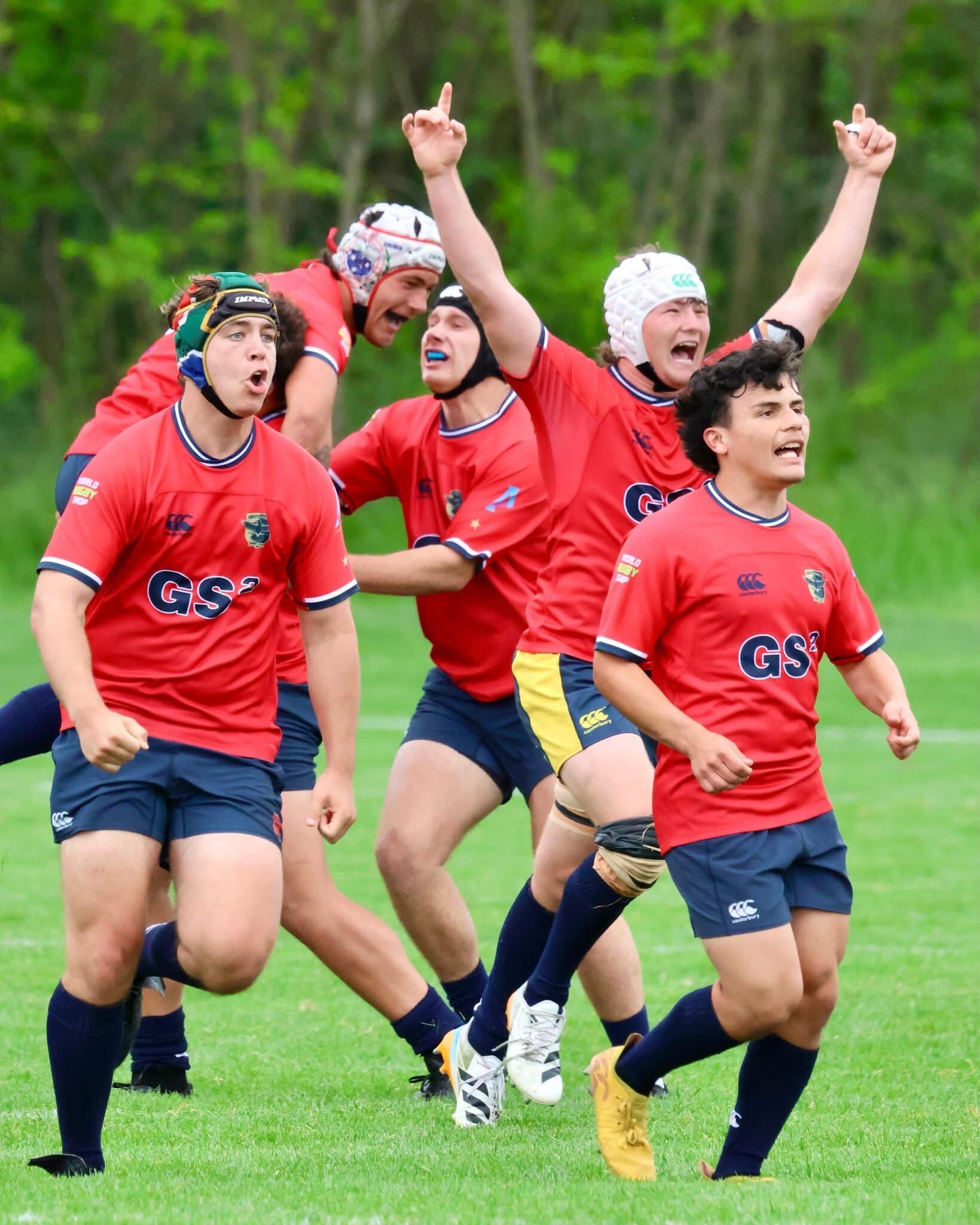 Team Sales Hub – World Rugby Shop