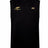 The Montgomery Yellowhammers Tempo+ Training Tank by EMB Canterbury is a sleeveless black athletic shirt with an athletic fit, featuring “Yellowhammers Rugby” and a bird logo on the left chest and the Canterbury logo on the right chest. Crafted from moisture-wicking fabric, this rugby training tank keeps you comfortable during workouts.