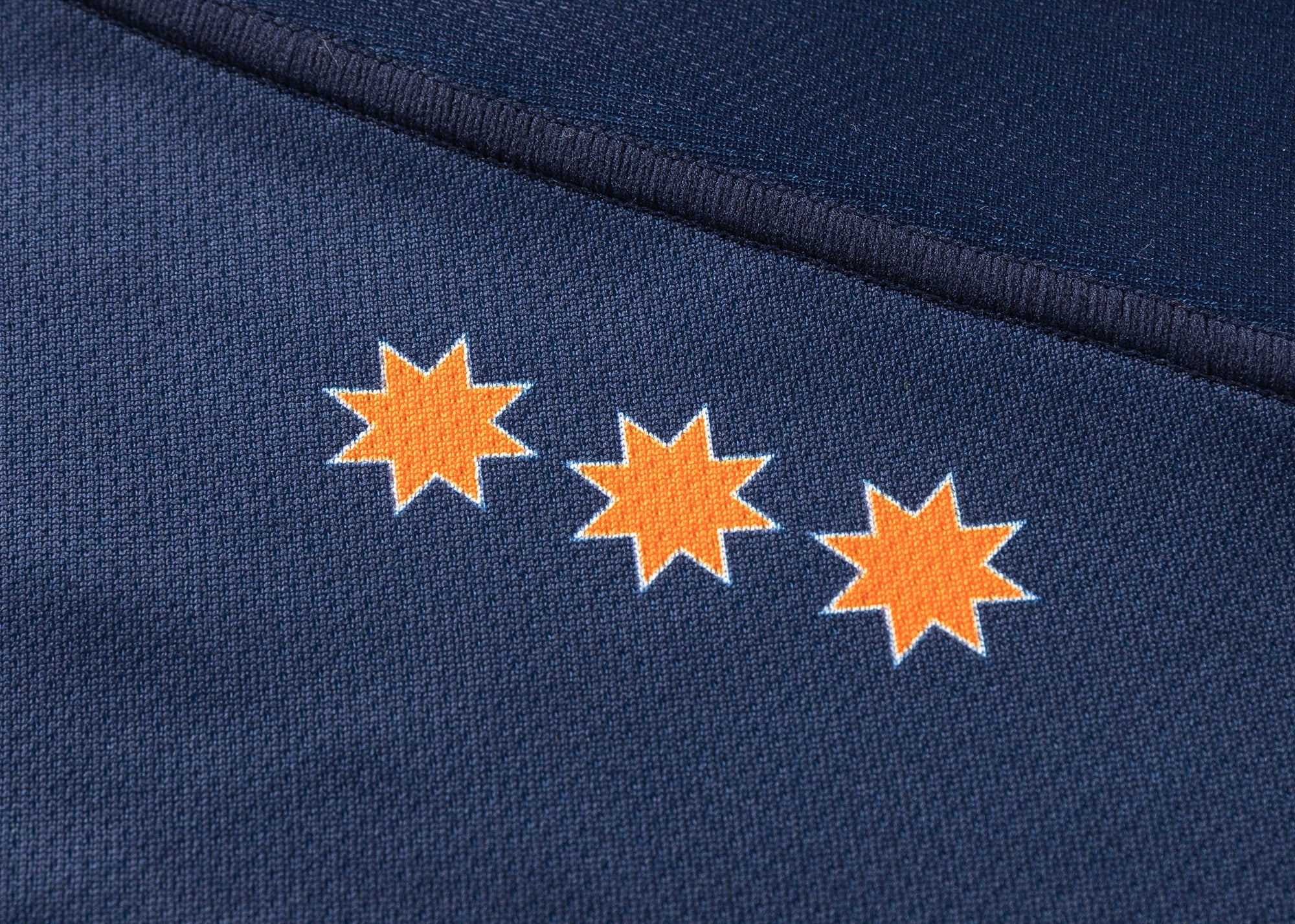 Highlanders Super Rugby Replica Home Jersey 25/26 by Classic