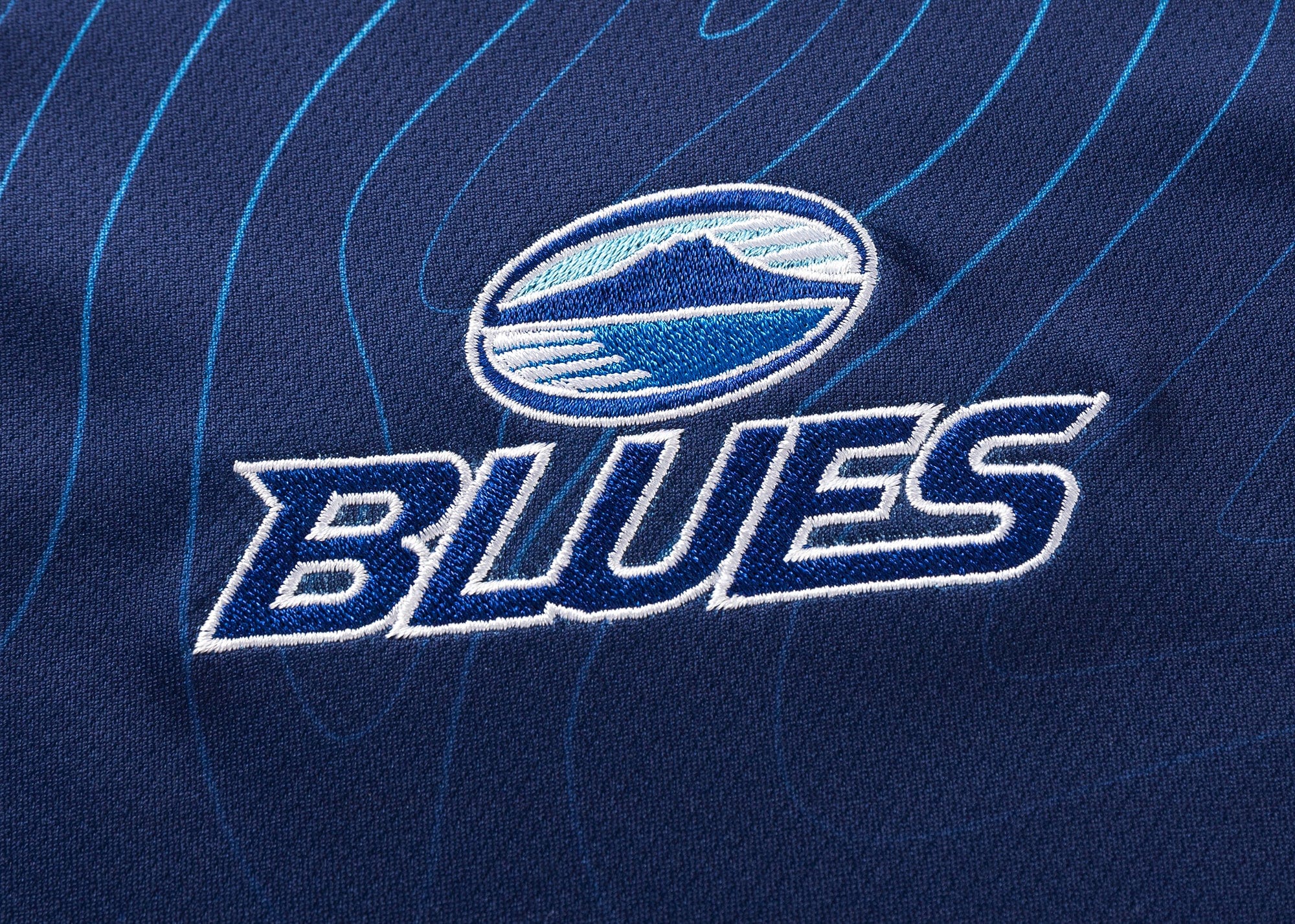 ウェア BLUES rugby T-shirts Scottsdale Blues - Ruggers Team Stores