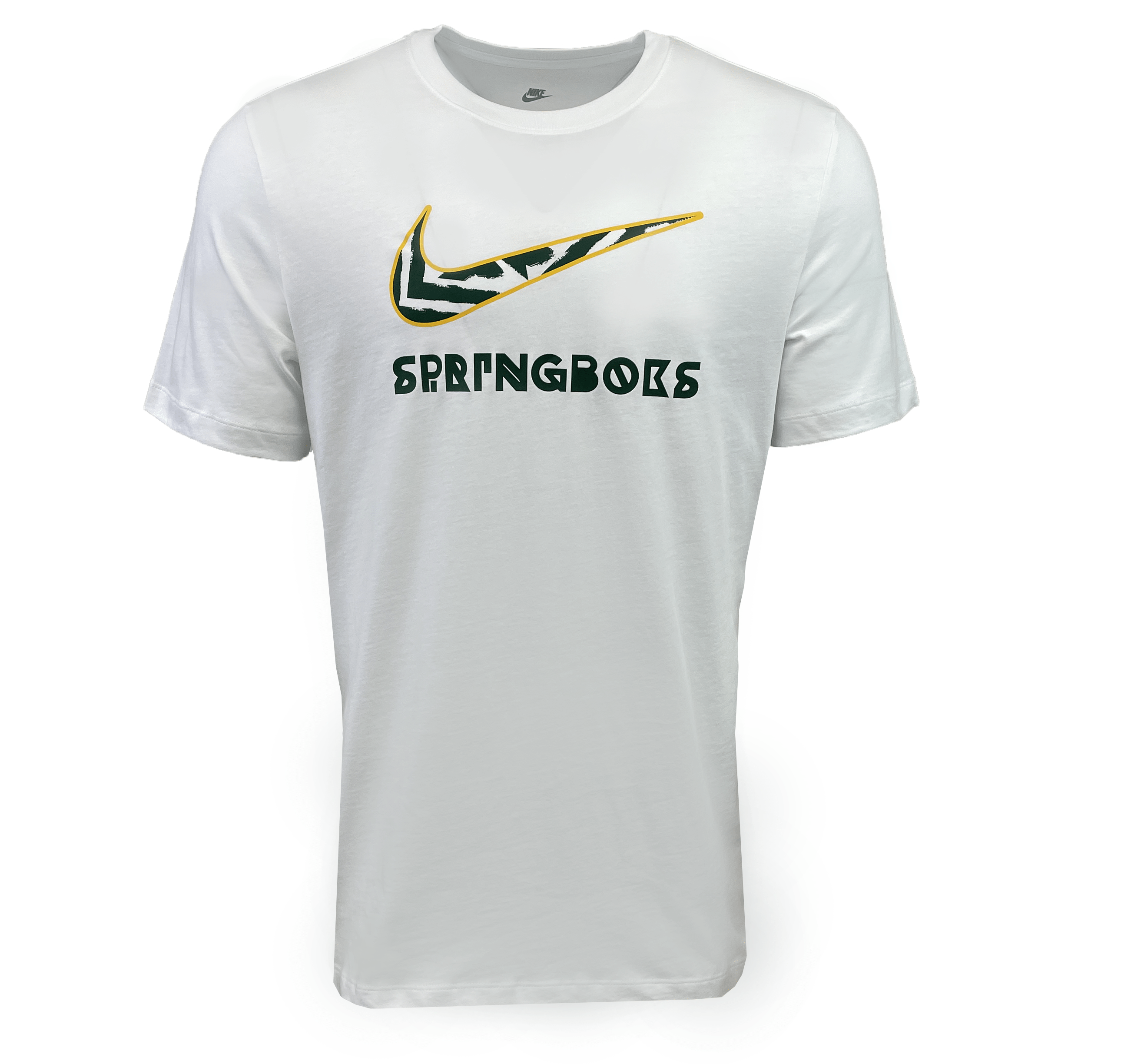 Springboks Graphic Tee by Nike / World Rugby Shop Springboks Graphic Tee by Nike / World Rugby Shop