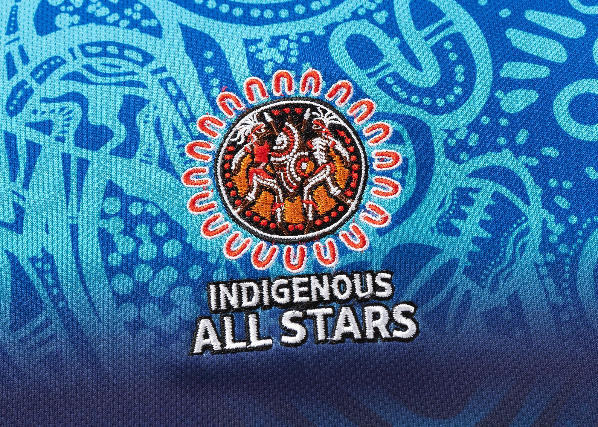 NRL Indigenous All Stars – World Rugby Shop