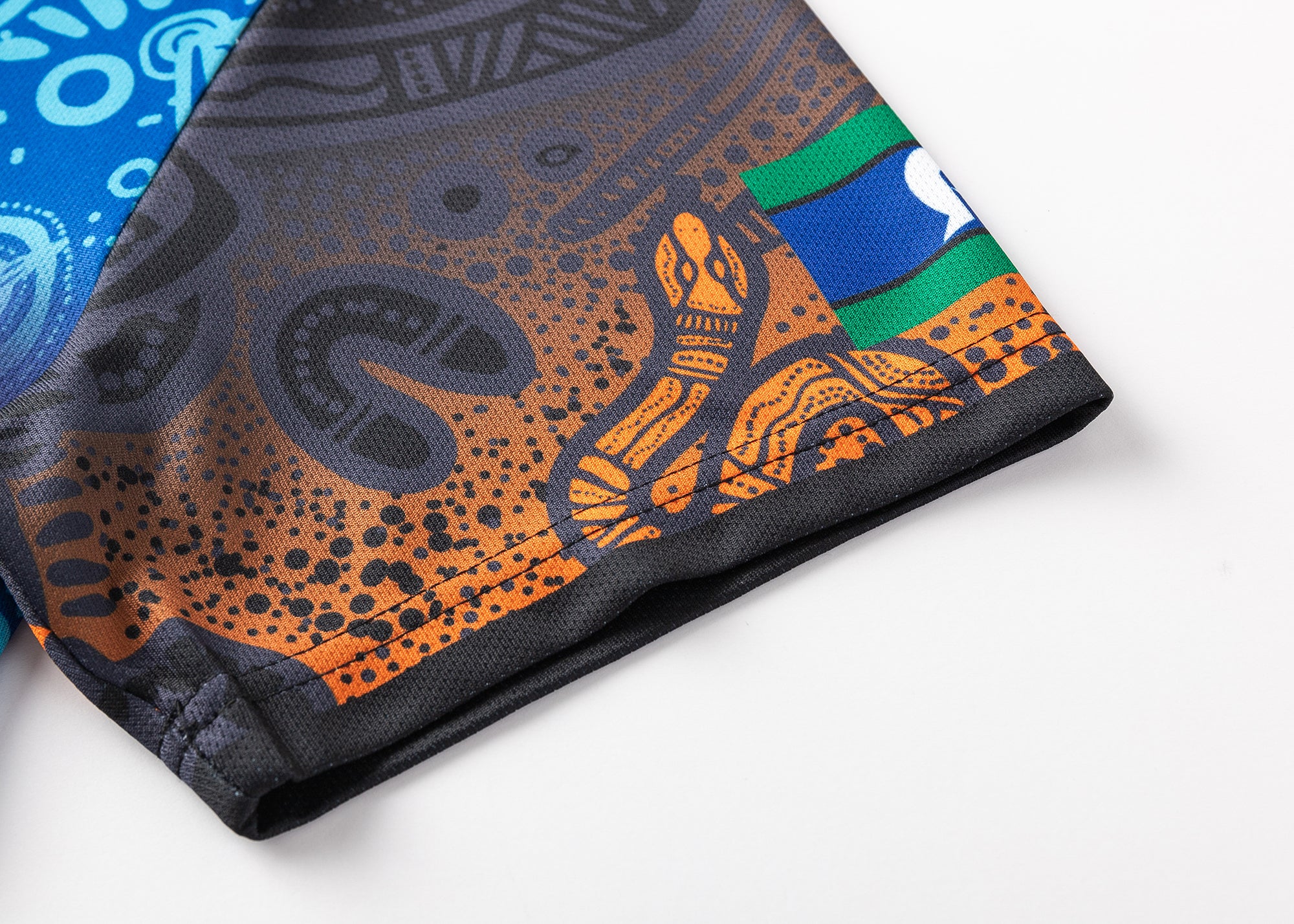 NRL Indigenous All Stars – World Rugby Shop