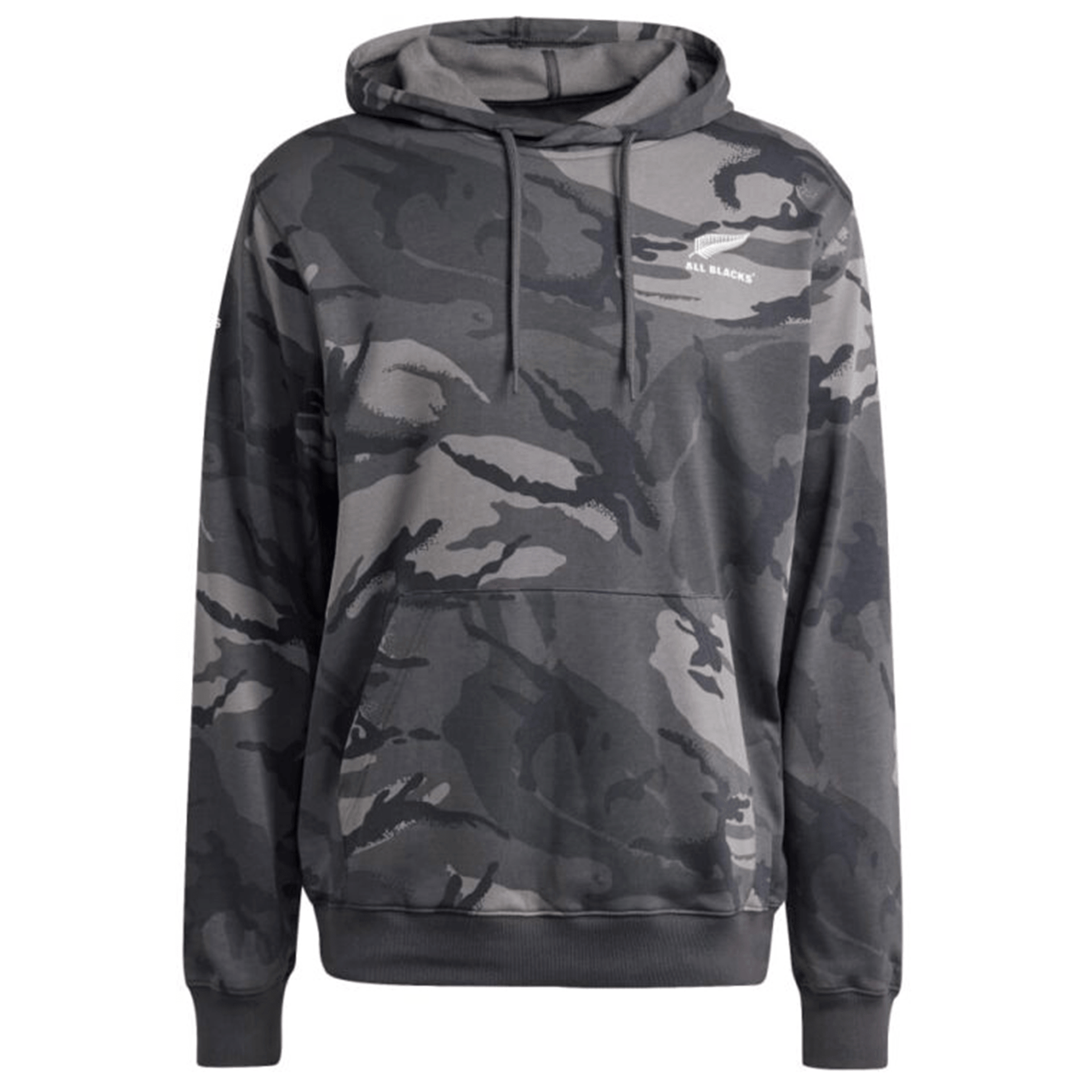 Camouflage adidas sweatshirt on sale