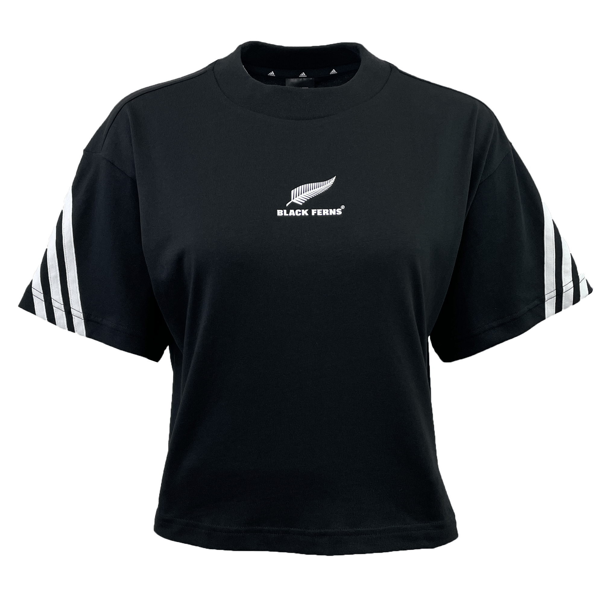 【入手困難❗️】adidas BLACK FERNS Tシャツ　3XL 入手困難❗️】adidas BLACK FERNS Tシャツ 3XL