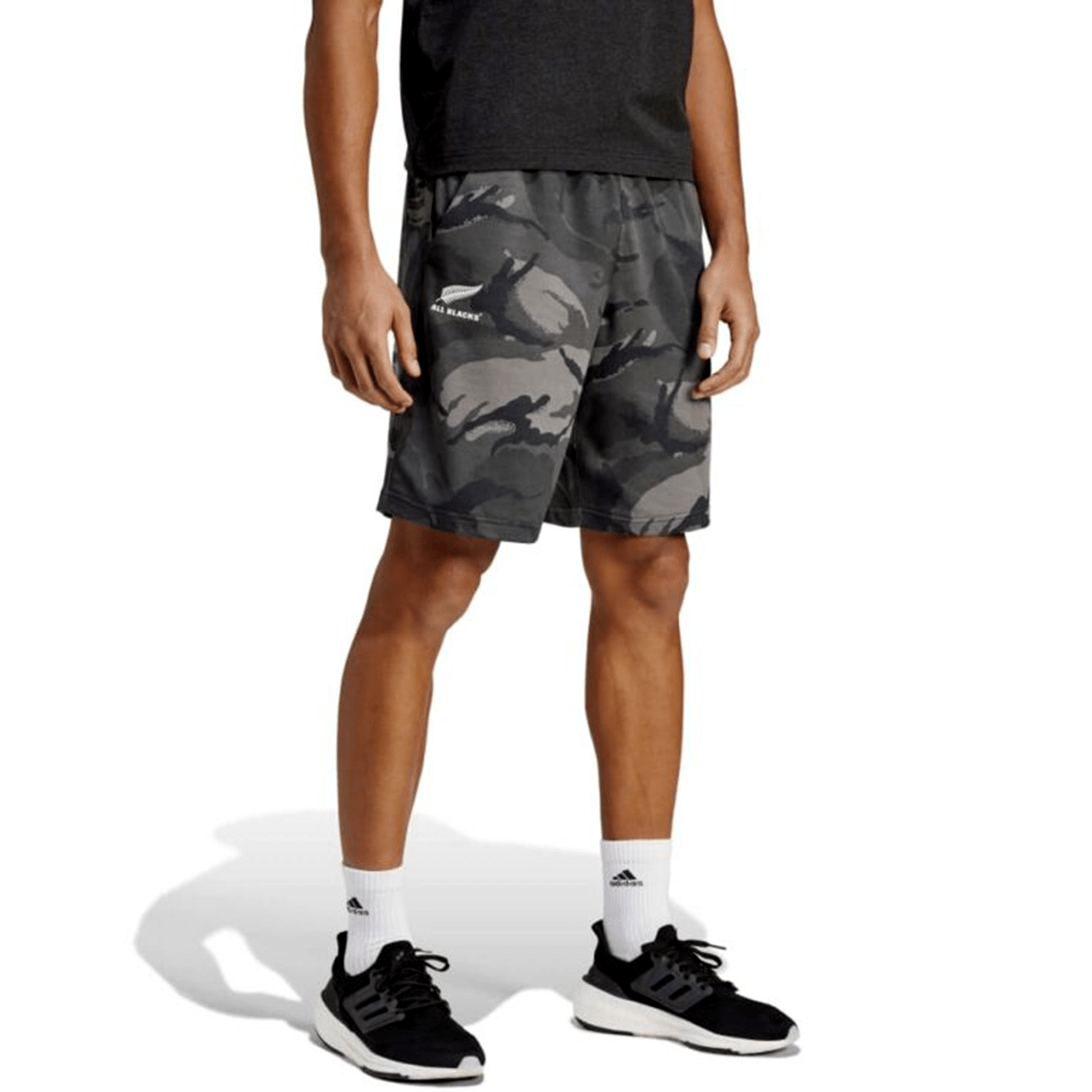 オルタナティヴ アパレル メンズ カジュアルパンツ ボトムス HANES Men's Tri-Blend French Terry Jogger Pants