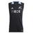 The All Blacks 24/25 Performance Singlet by adidas is a black sleeveless sports jersey prominently displaying the All Blacks logo along with the Adidas emblem and "INEOS" sponsor name on the front. It is crafted with AEROREADY technology to ensure comfort and dryness during intense workouts.