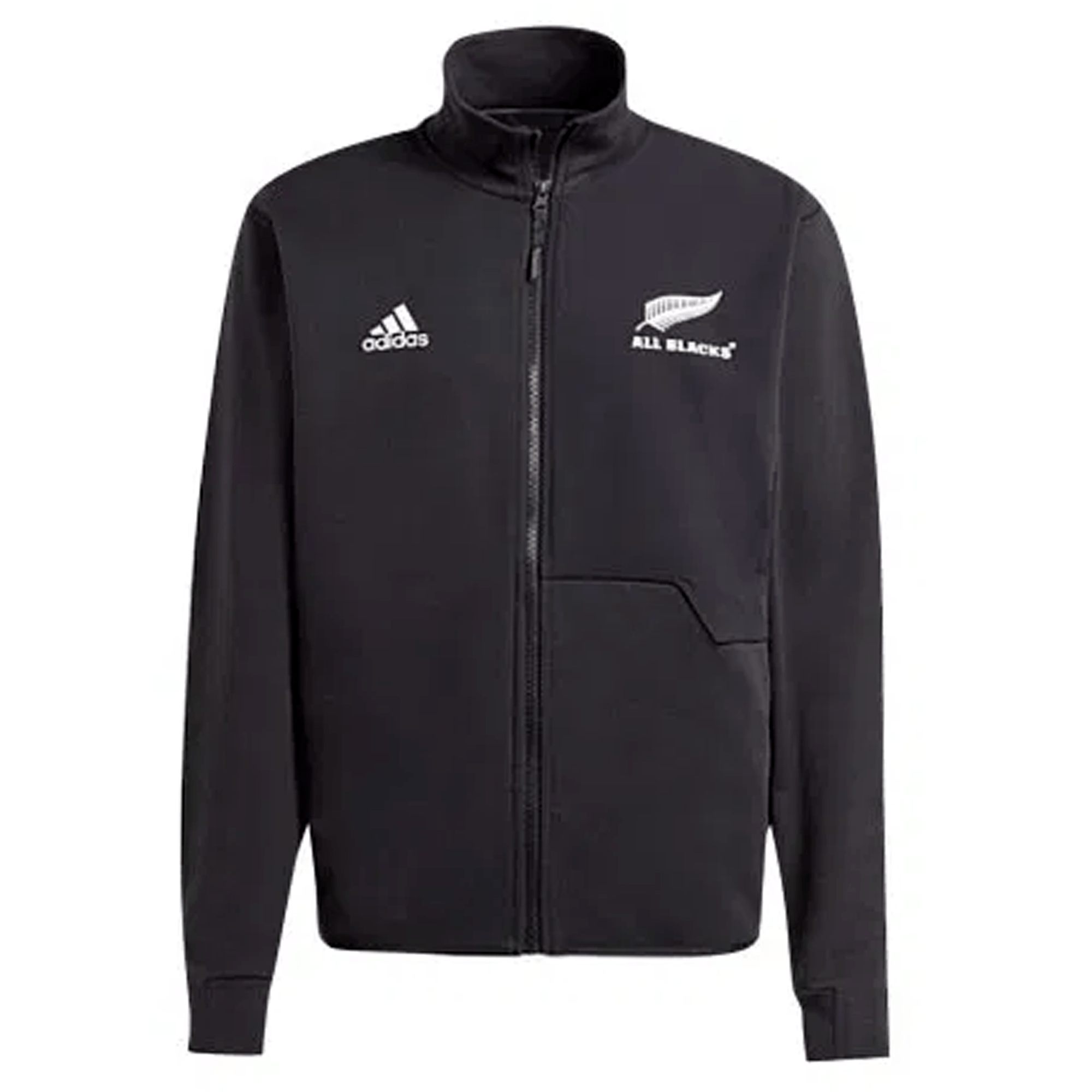adidas ALLBLACKS ジャケット IWZ96 楽天市場】adidas アディダス オールブラックス ジャケット