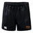Iona College Advantage Rugby Shorts by EMB Canterbury feature the Canterbury logo on the left leg and Iona Rugby logo on the right. These moisture-wicking shorts keep you cool and comfortable on and off the field.