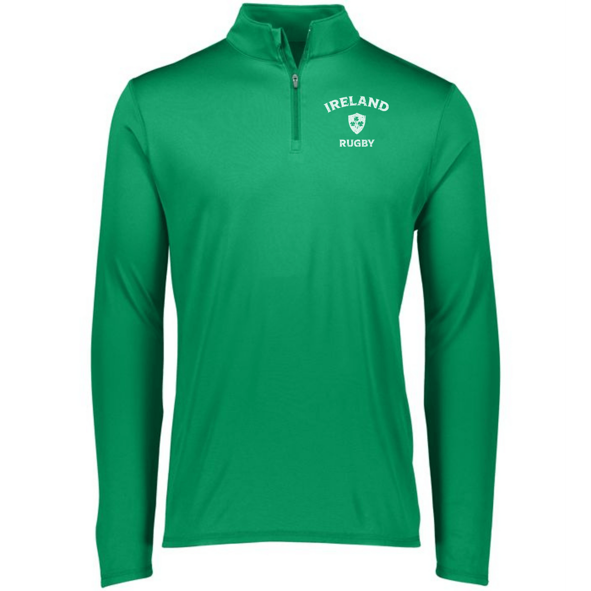 Ireland rugby quarter zip on sale