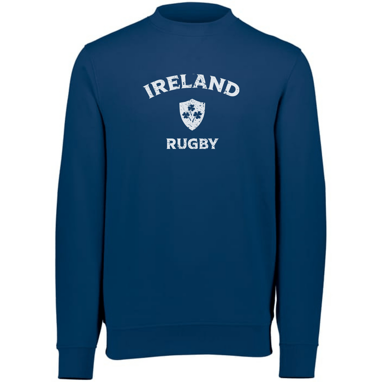 Ireland rugby sweatshirt sales