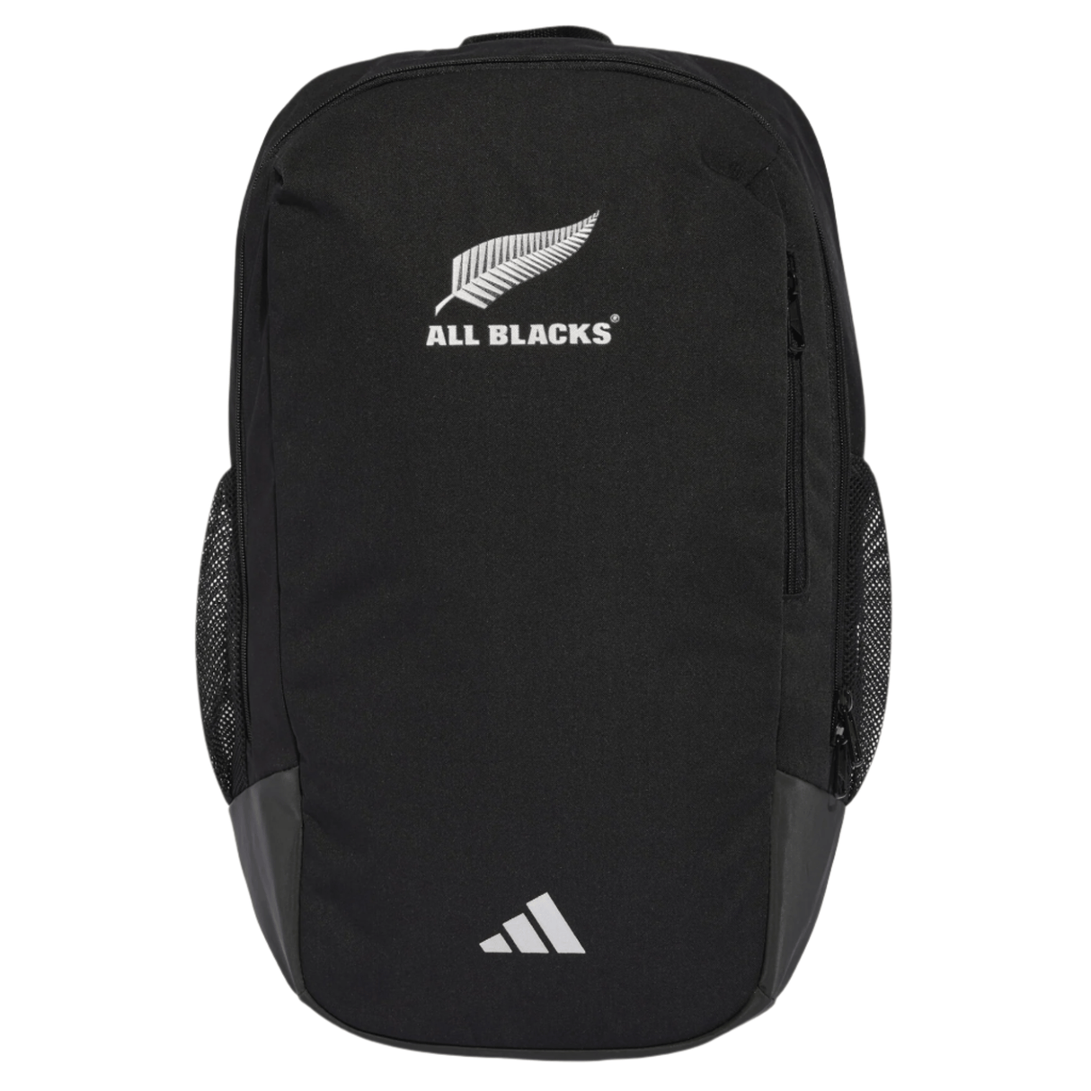 adidas backpack all black All Blacks 24/25 Supporters Backpack by adidas