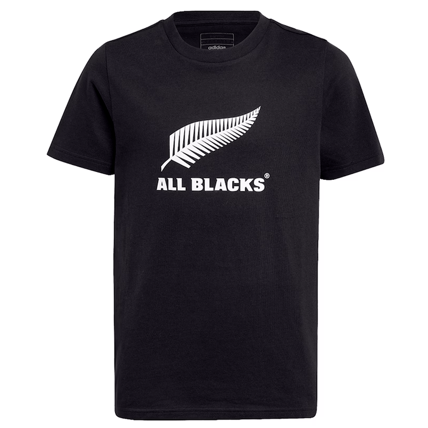 【adidas】 ALL BLACKS ラグビーシャツ All Blacks 24/25 Performance Polo by adidas / World Rugby Shop