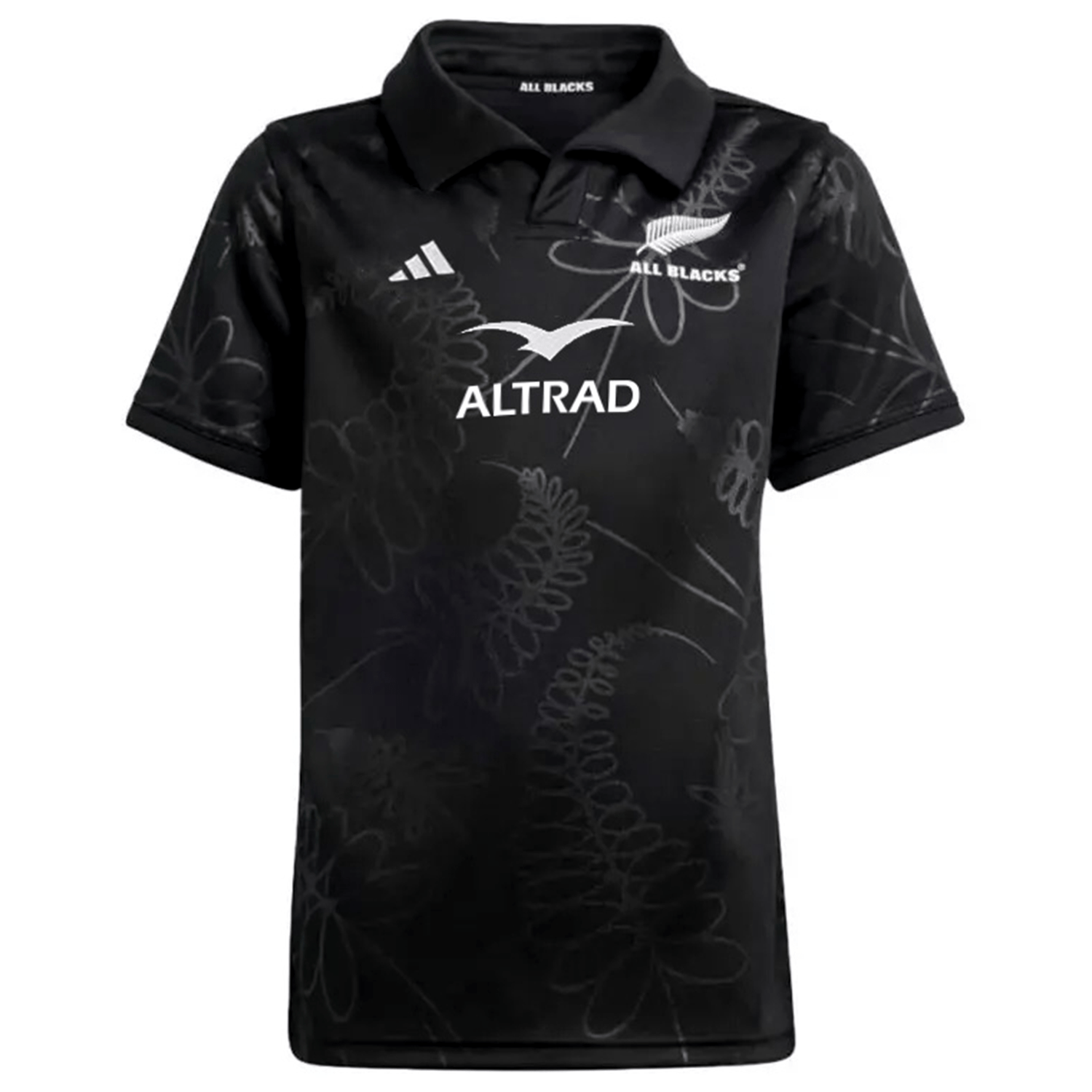 Adidas rugby jersey on sale