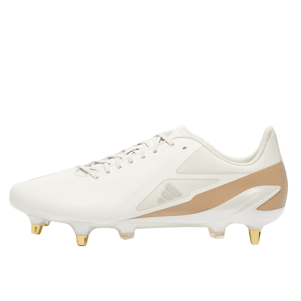 adidas Adizero RS15 Pro SG - Off White/Wonder Alumina/Warm adidas Adizero RS15 Pro SG - Off White/Wonder Alumina/Warm