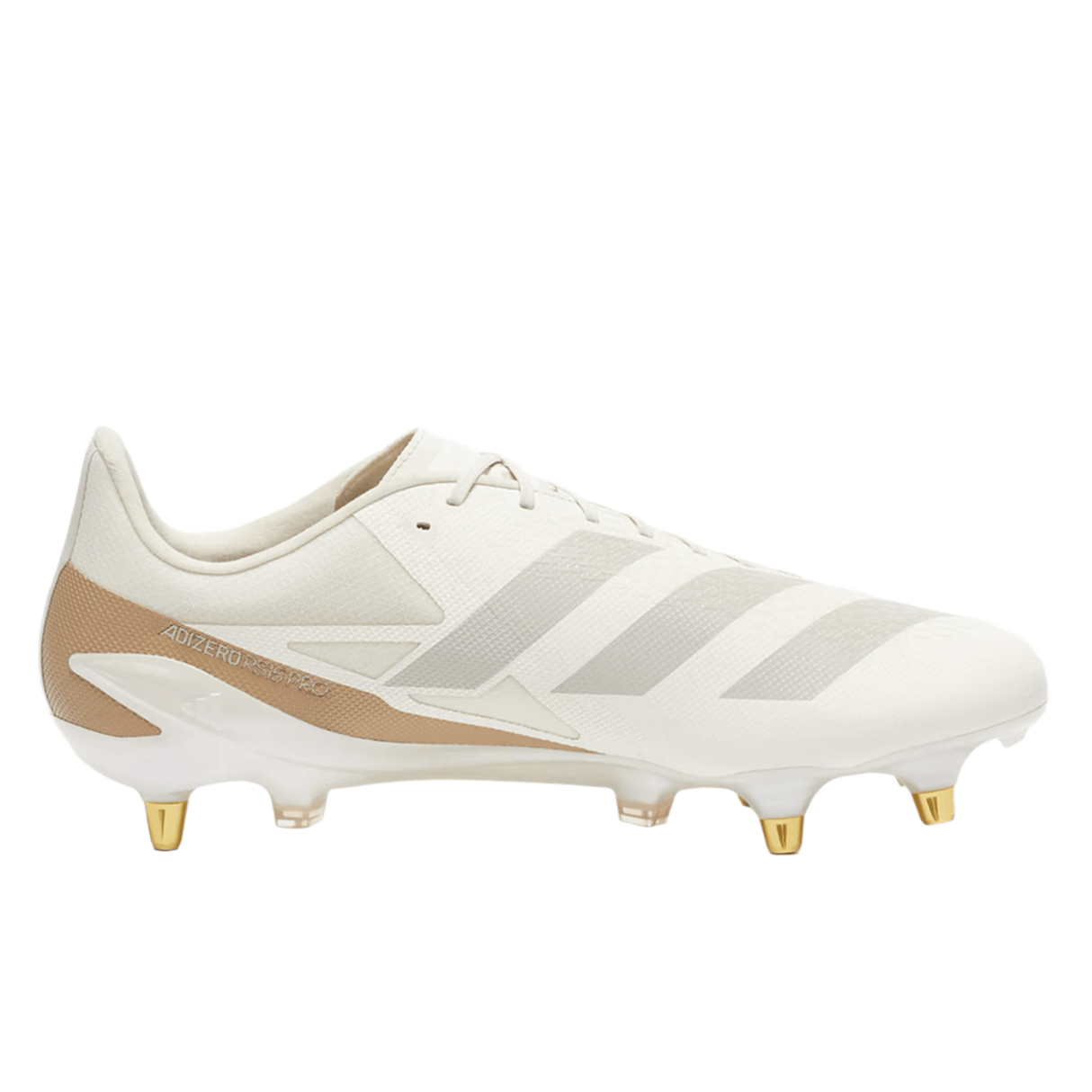 adidas Adizero RS15 Pro SG - Off White/Wonder Alumina/Warm adidas Adizero RS15 Pro SG - Off White/Wonder Alumina/Warm