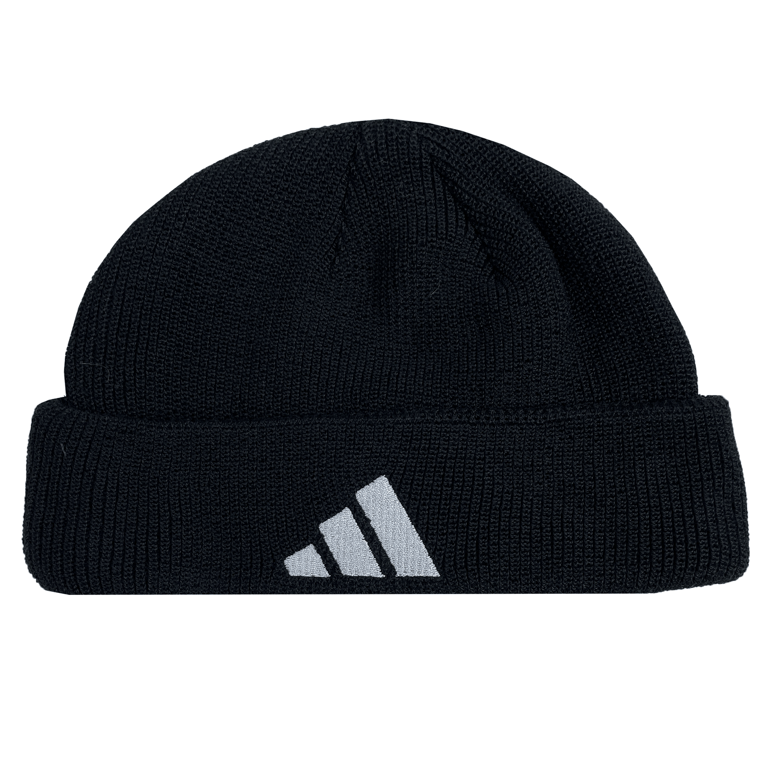 All Blacks 24/25 Fisherman Beanie by adidas World Rugby Shop