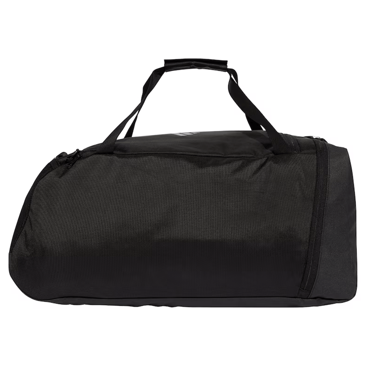 adidas duffle backpack All Blacks 24/25 Supporters Duffle Bag by adidas / World Rugby Shop