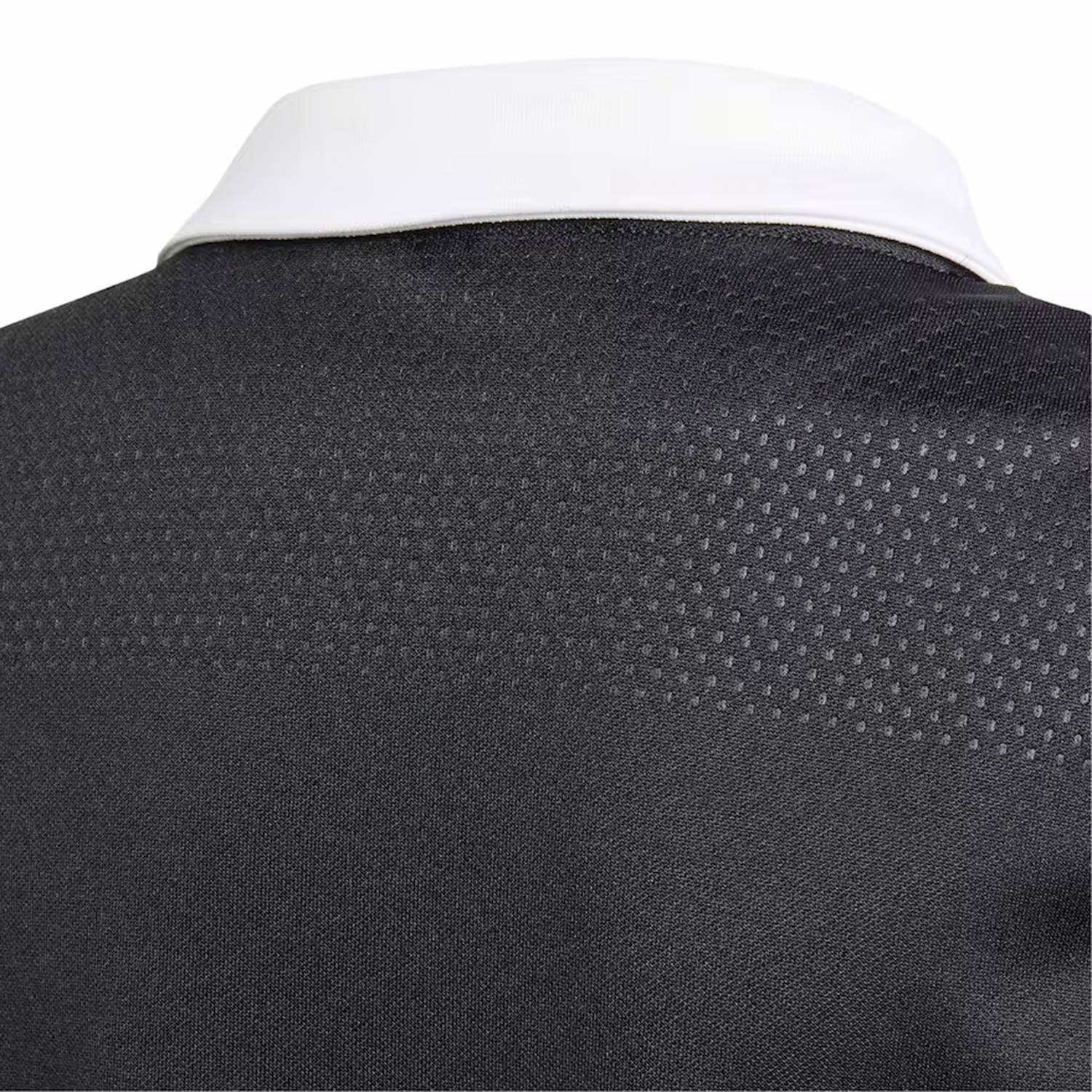 Youth All Blacks 25/26 Replica Home Jersey by adidas