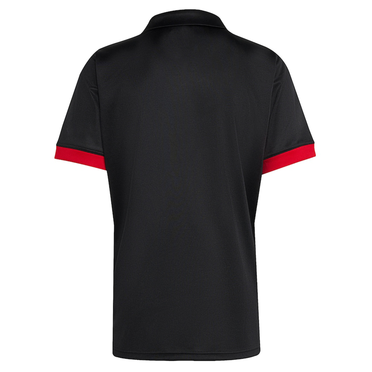 Maori All Blacks 25/26 Replica Home Jersey by adidas / World Rugby Maori All Blacks 25/26 Replica Home Jersey by adidas / World Rugby