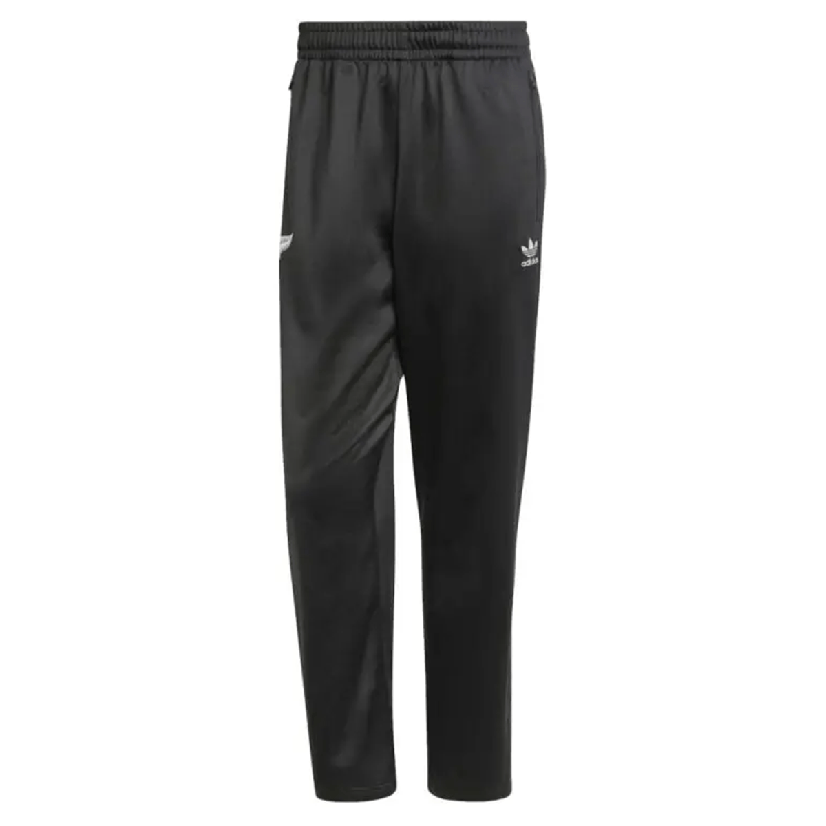 Originals Limited Edition All Blacks Firebird Track Pants by adidas ...
