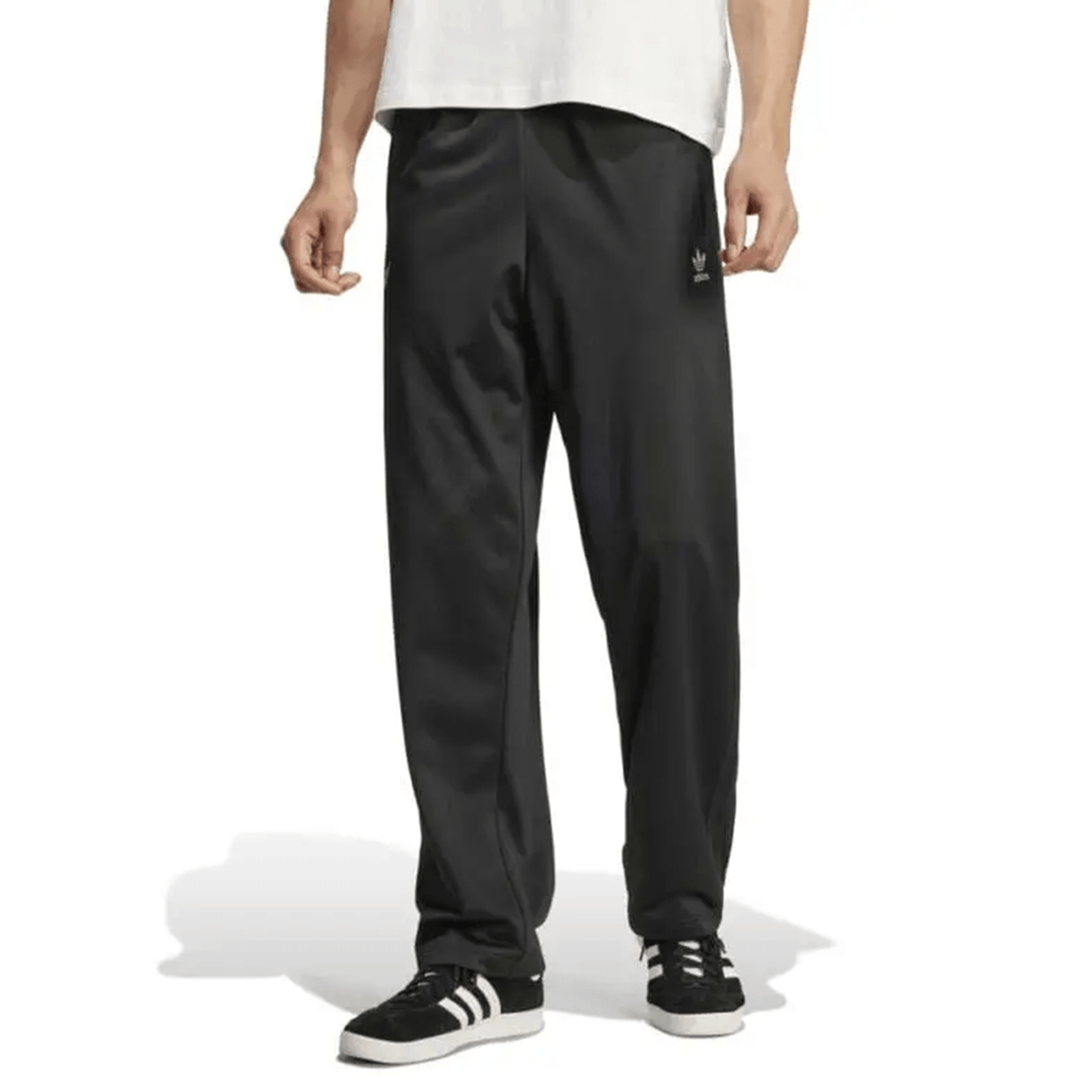Originals Limited Edition All Blacks Firebird Track Pants by Originals Limited Edition All Blacks Firebird Track Pants by