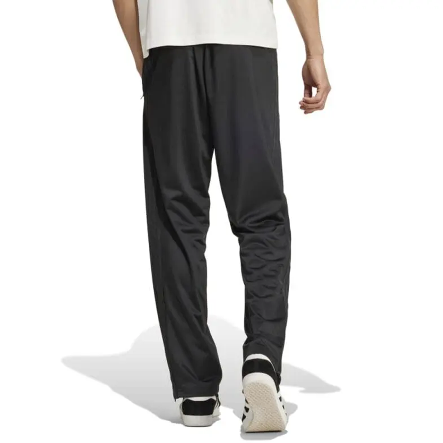 Originals Limited Edition All Blacks Firebird Track Pants by Originals Limited Edition All Blacks Firebird Track Pants by