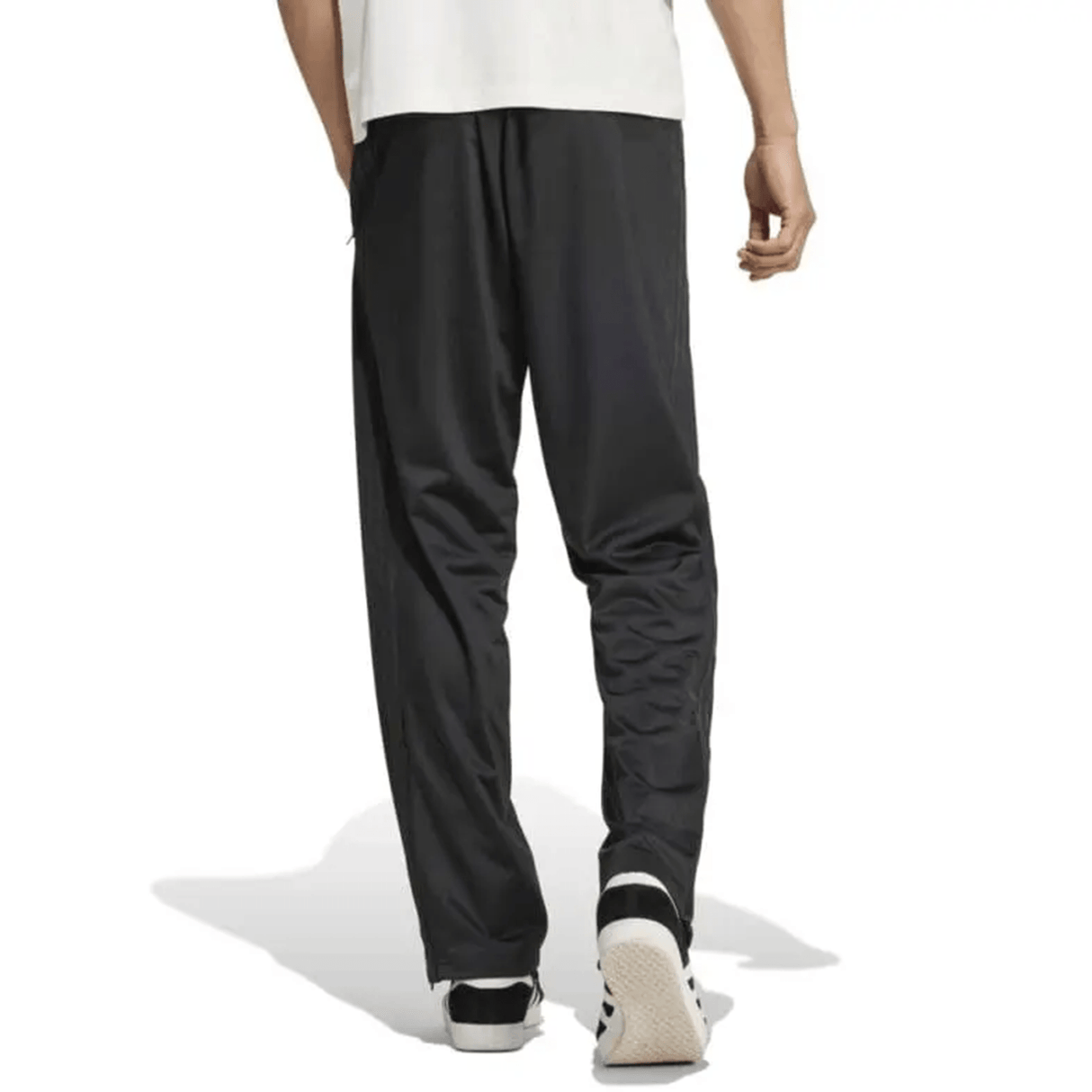 Originals Limited Edition All Blacks Firebird Track Pants by Originals Limited Edition All Blacks Firebird Track Pants by