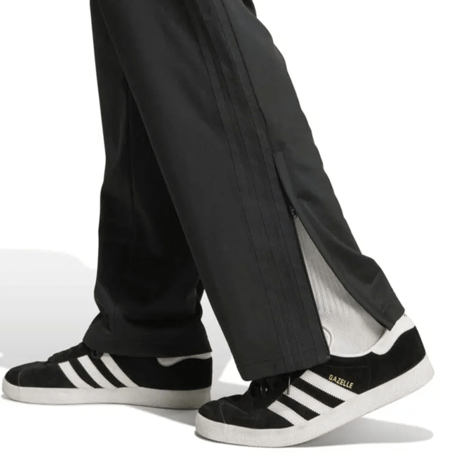Originals Limited Edition All Blacks Firebird Track Pants by Originals Limited Edition All Blacks Firebird Track Pants by