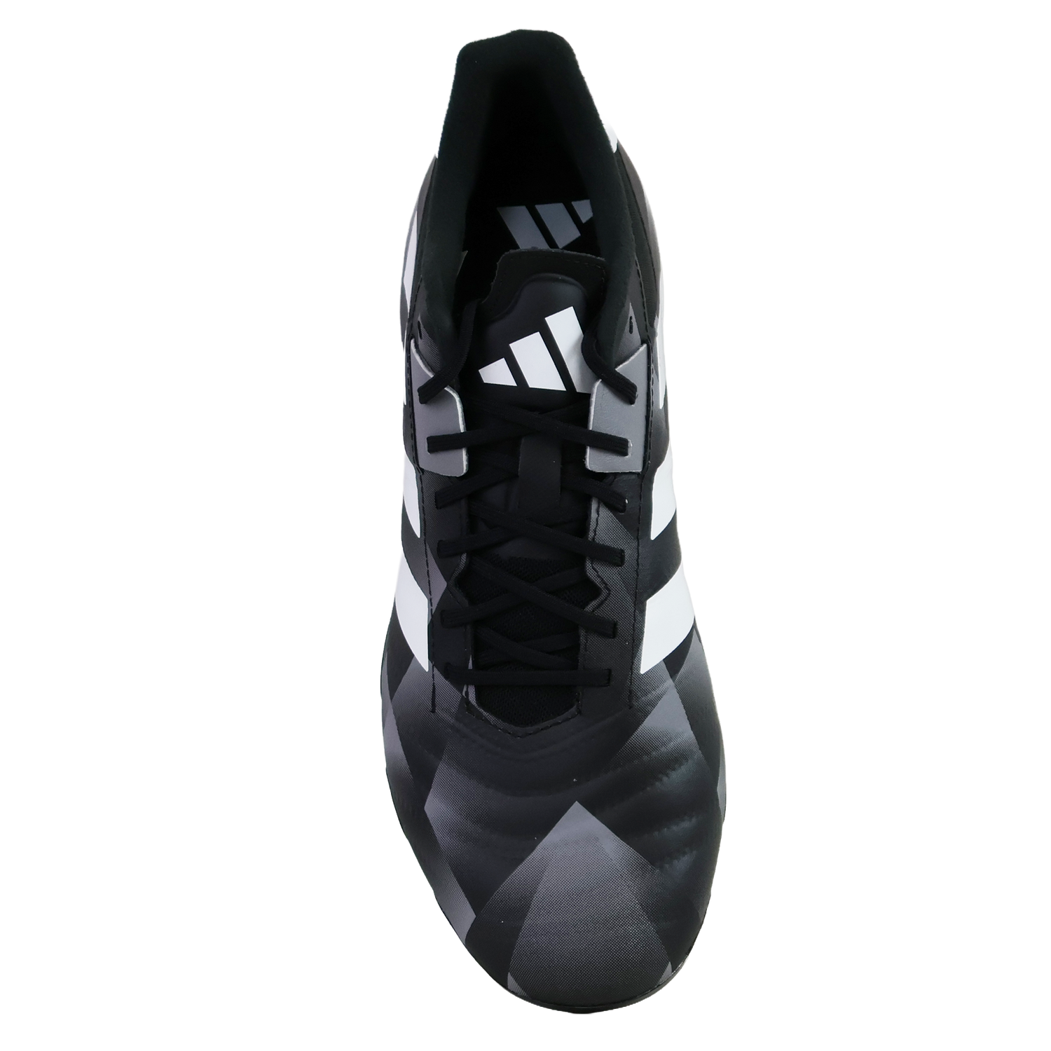 adidas Kakari Z.2 SG - Black/White/Carbon / World Rugby Shop