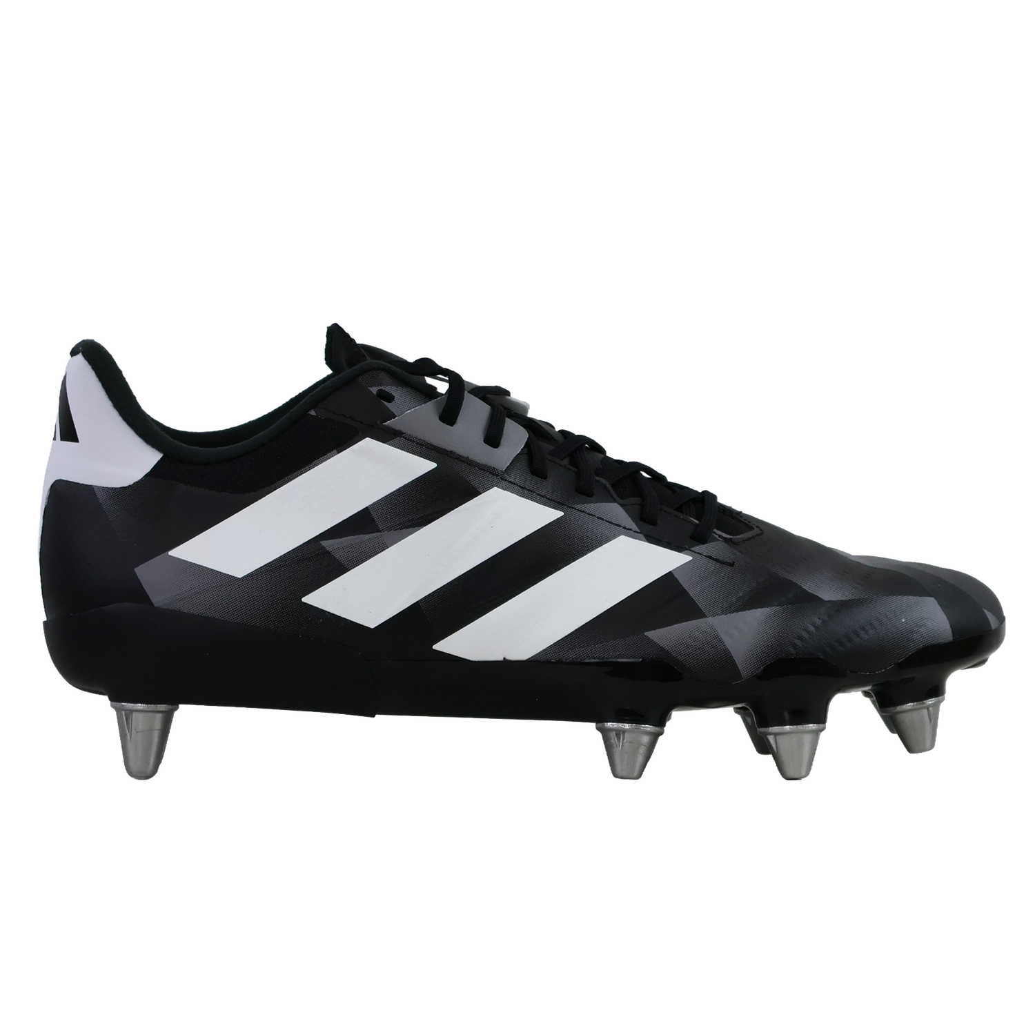 adidas Kakari Z.2 SG - Black/White/Carbon / World Rugby Shop