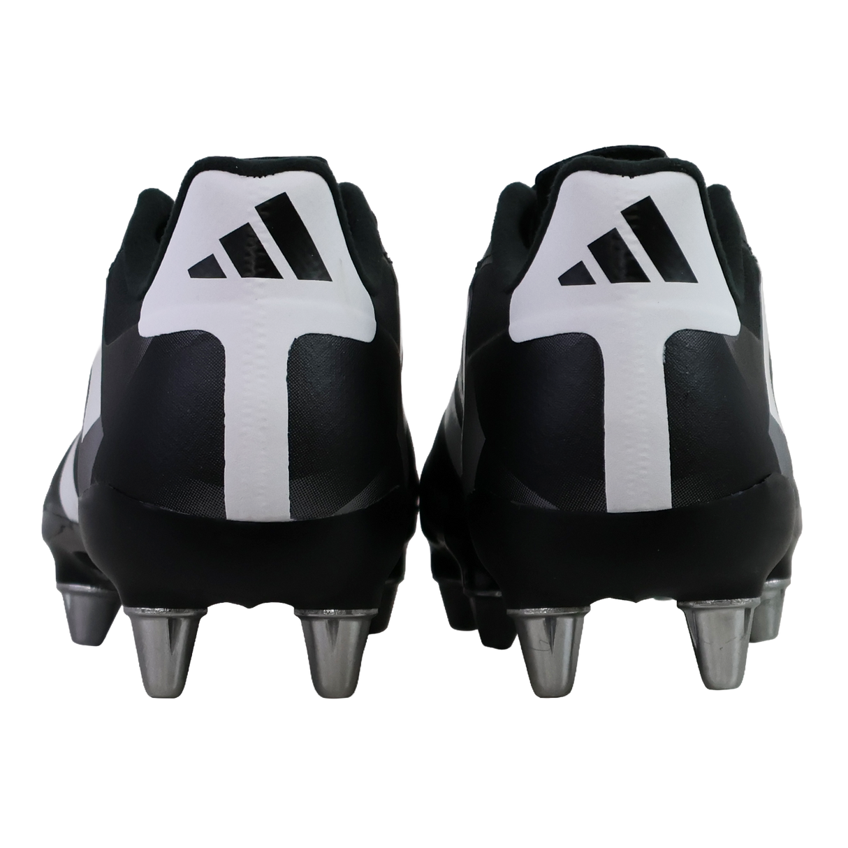 adidas Kakari Z.2 SG - Black/White/Carbon / World Rugby Shop adidas Kakari Z.2 SG - Black/White/Carbon / World Rugby Shop