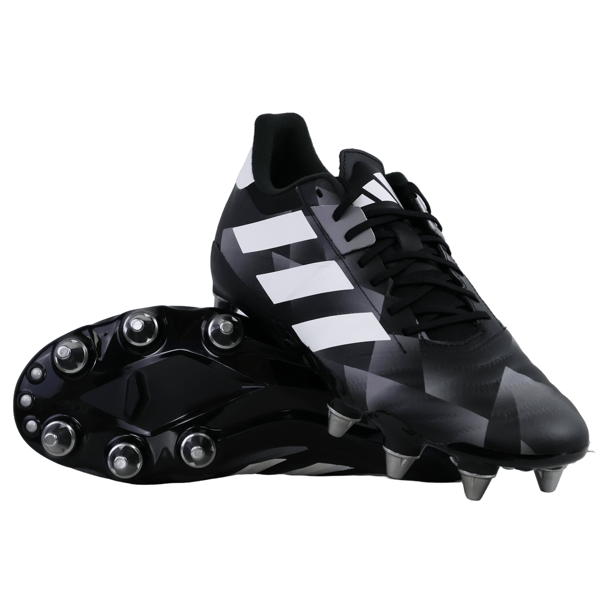  Kakari RS Rugby Boots日本希少 Kakari RS Rugby Boots日本希少 Adidas Kakari RS SG Rugby Boots Blue
