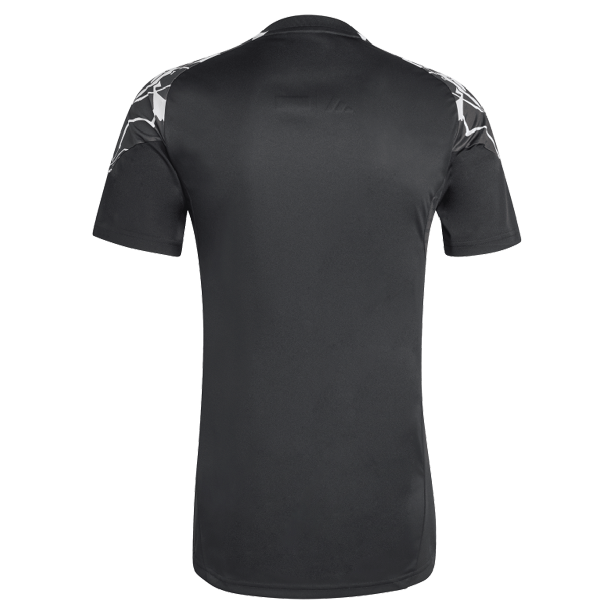 All Blacks 26/27 Marvel Performance Training Tee by adidas / World