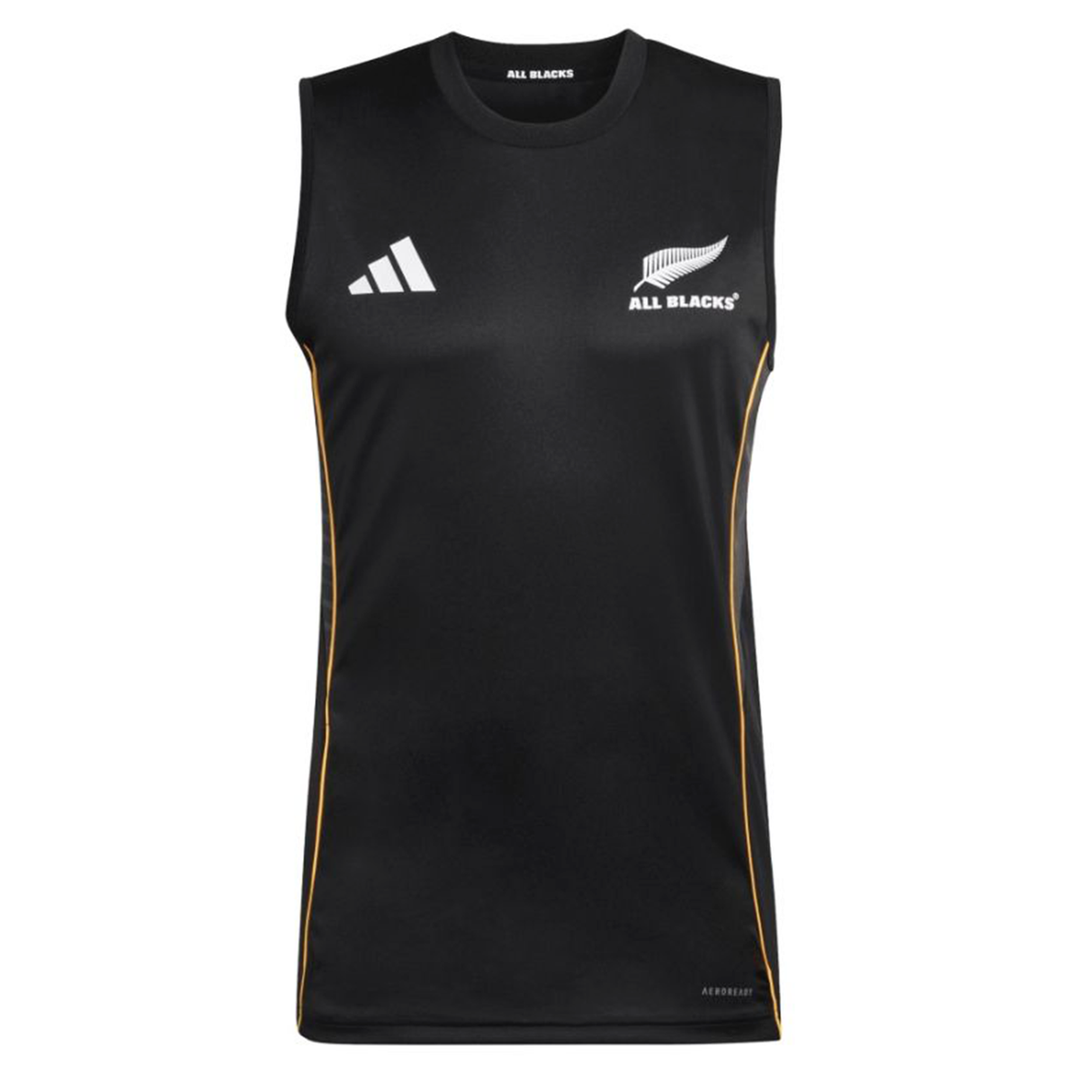 【Sサイズ】Tinman Elite Black Singlet(adidas) TME Live to Race Singlet – Tinman Elite