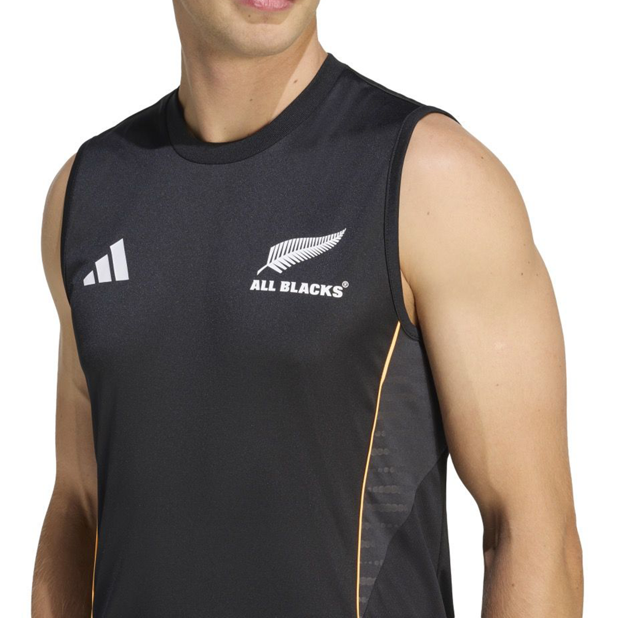 【Sサイズ】Tinman Elite Black Singlet(adidas) TME Live to Race Singlet – Tinman Elite