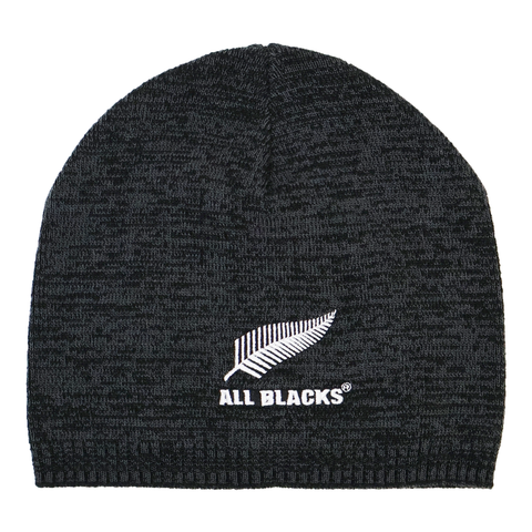 All Blacks 25/26 Beanie by adidas / World Rugby Shop