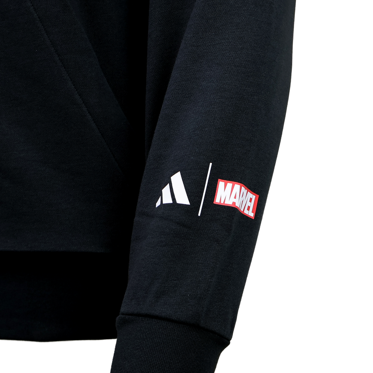 All Blacks 26/27 Marvel Hoodie by adidas / World Rugby Shop