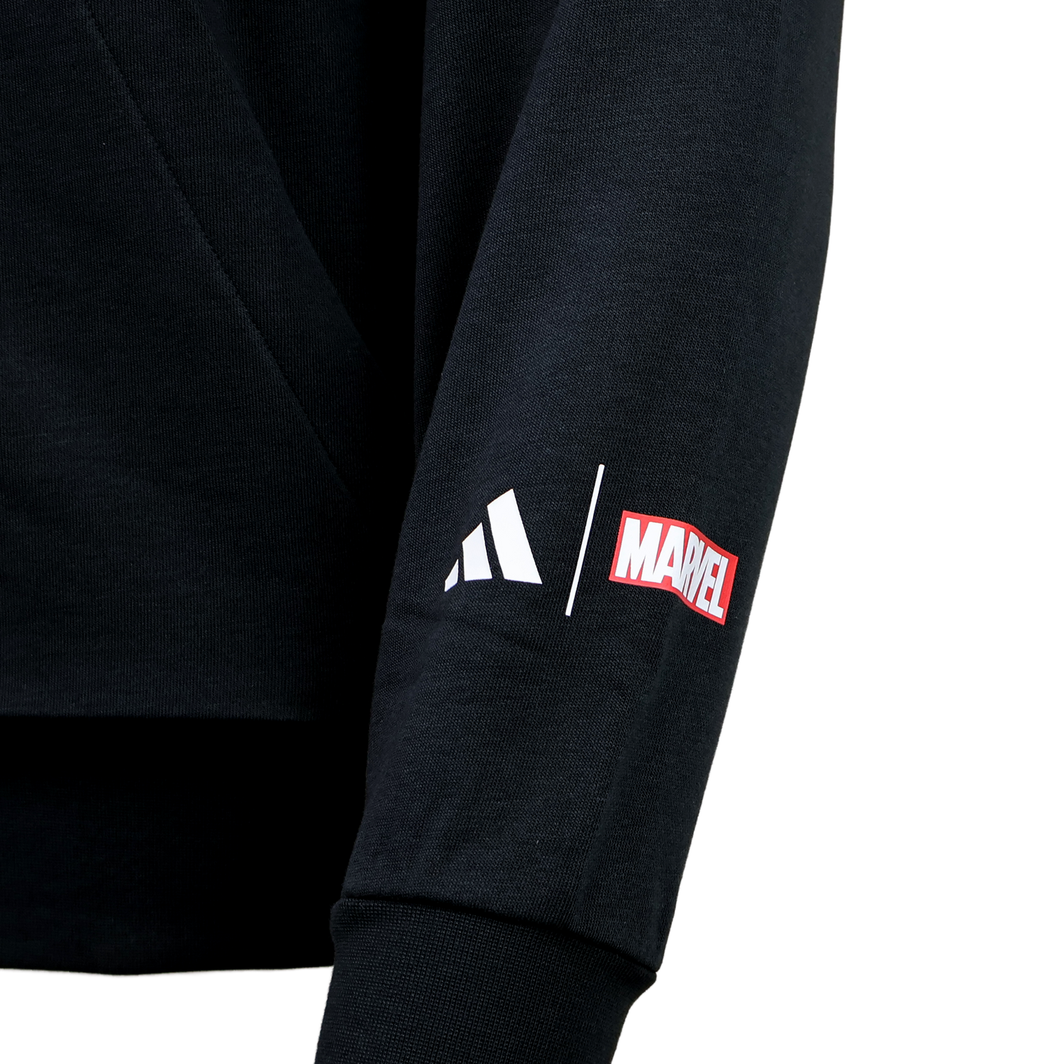 All Blacks 26/27 Marvel Hoodie by adidas / World Rugby Shop