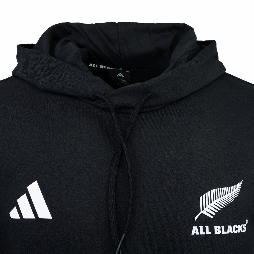 All Blacks 26/27 Marvel Hoodie by adidas / World Rugby Shop