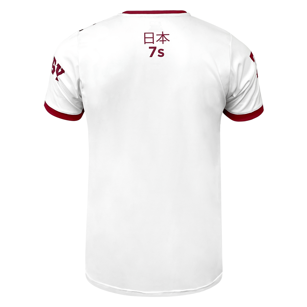 Nations of Rugby Japan Sevens Rugby Flag Jersey – World Rugby Shop Nations of Rugby Japan Sevens Rugby Flag Jersey – World Rugby Shop